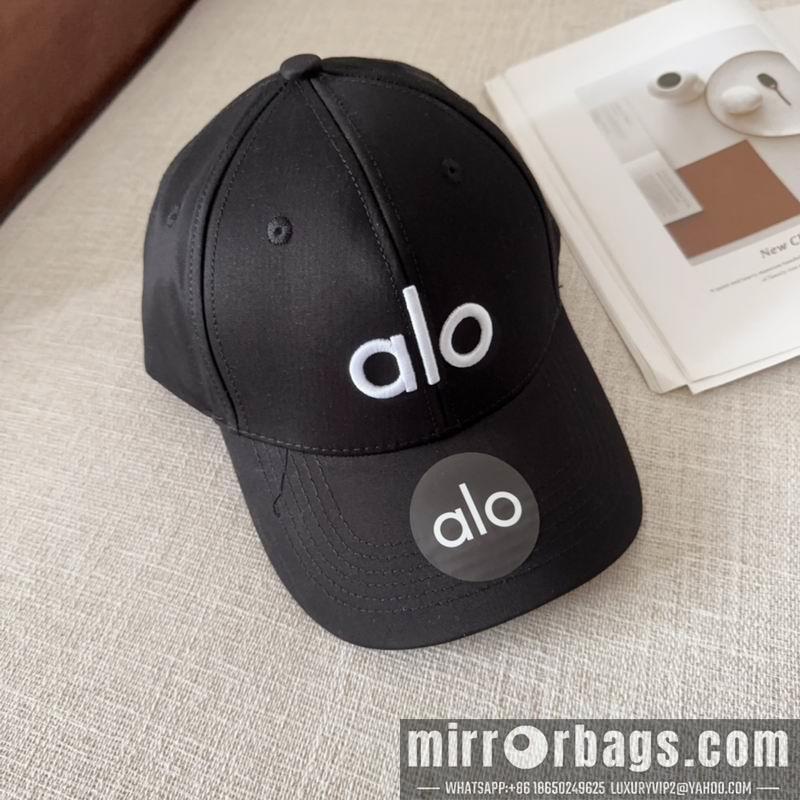 Replica Alo cap dx01