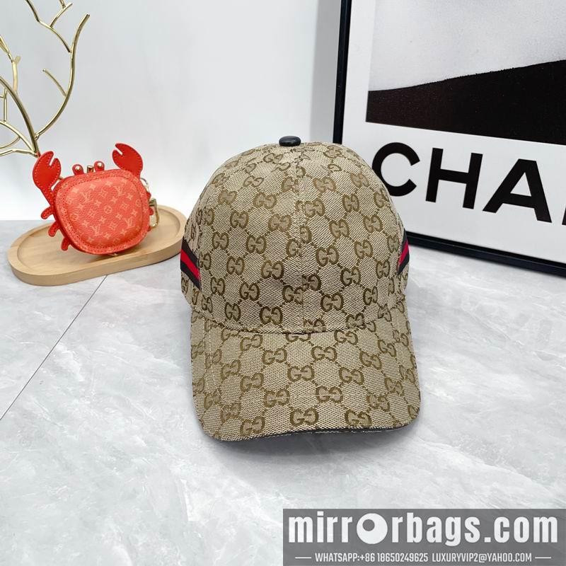 Replica Gucci cap dx11