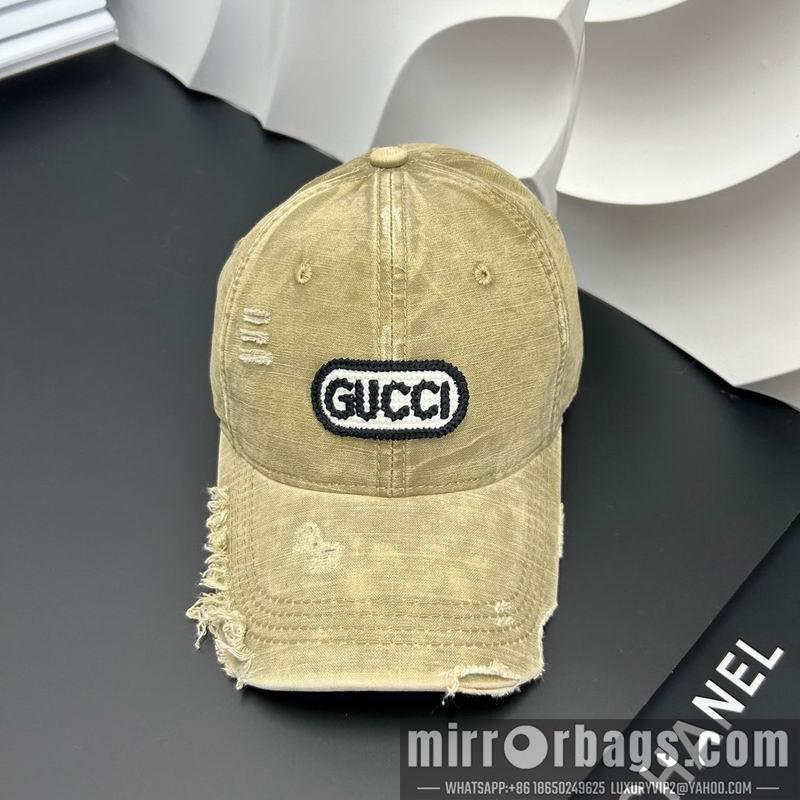 Replica Gucci cap dx23