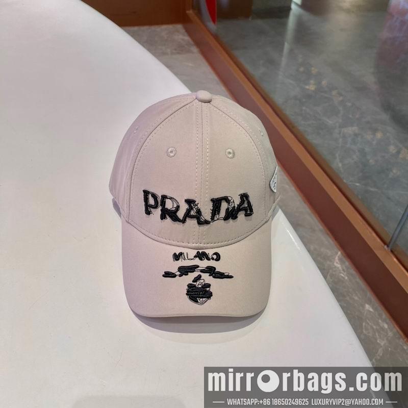 Replica Prada Hat 042602