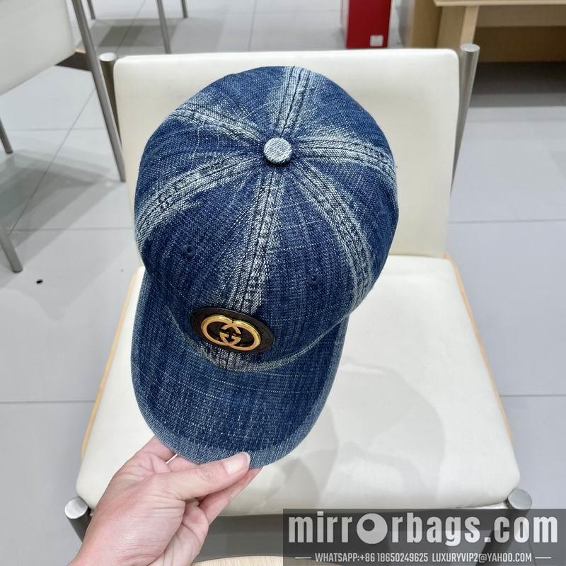 Replica Gucci cap 030950