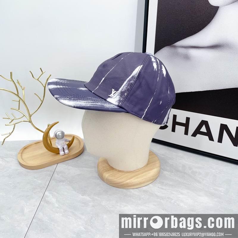 Replica LV Hat dx157