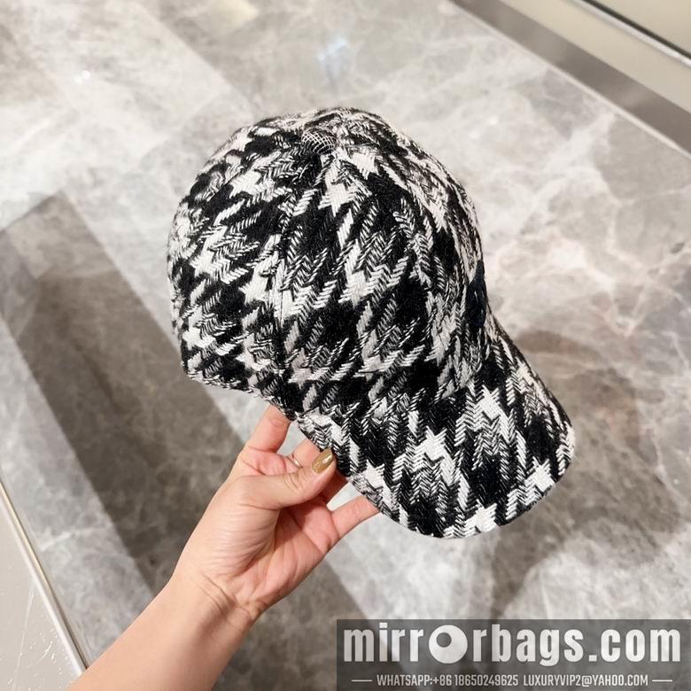Replica Chanel Cap dxn16