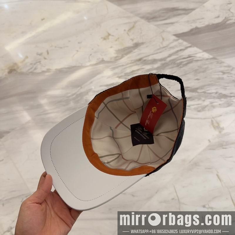 Replica Loro Piana cap dx26