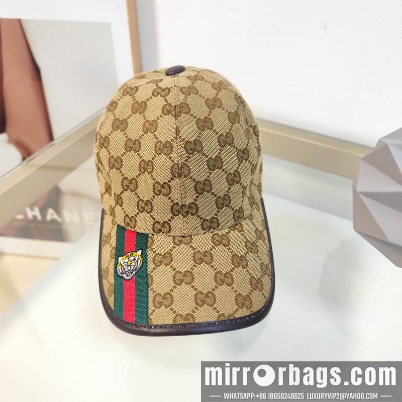 Replica Gucci Hat dx144