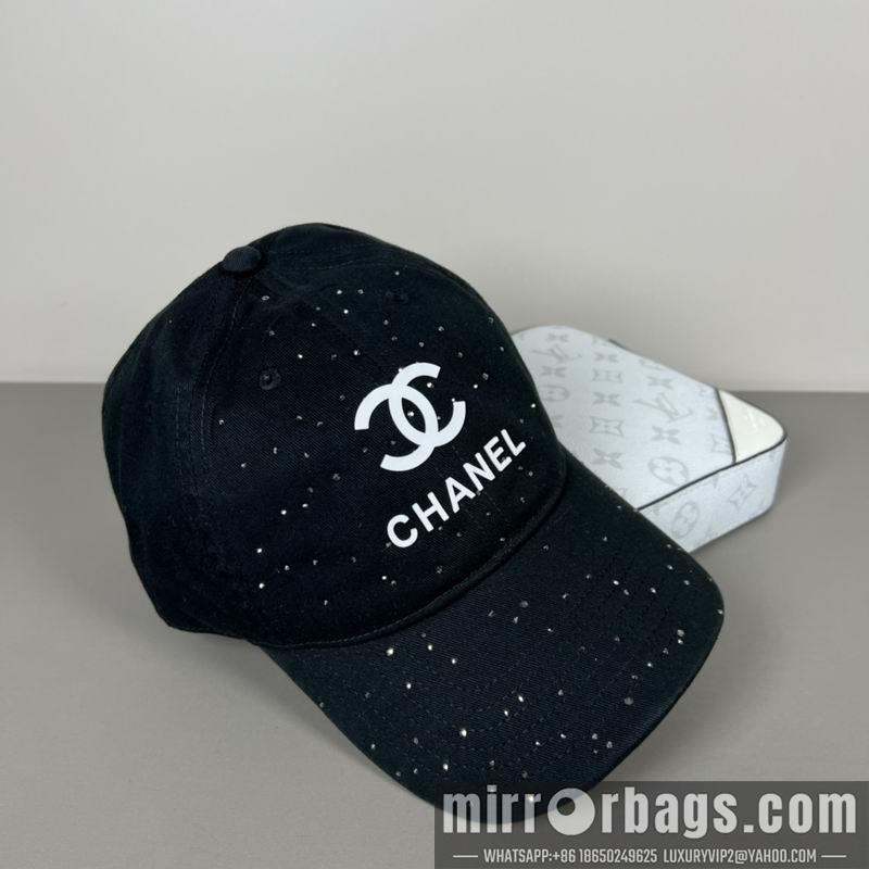 Replica Chanel Hat dx27
