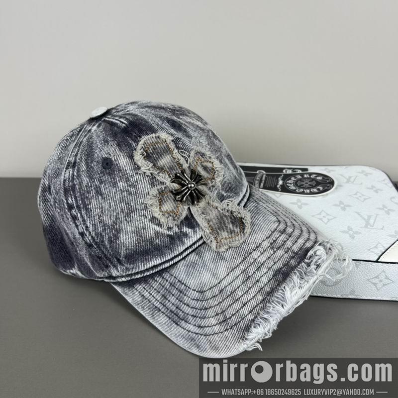 Replica Chrome Hearts Hat dx57