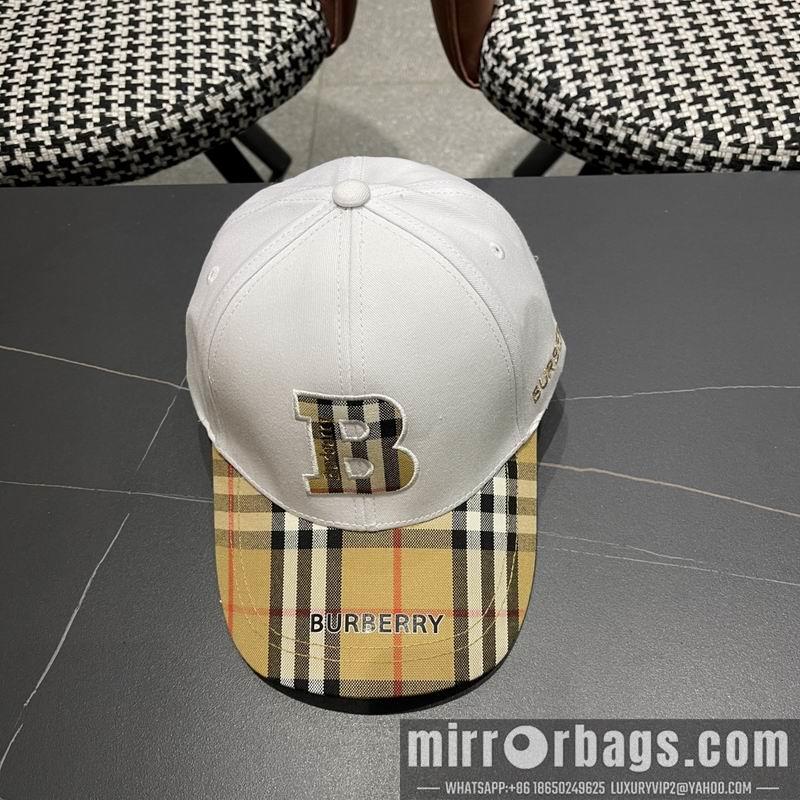 Replica Burberry Hat 041401