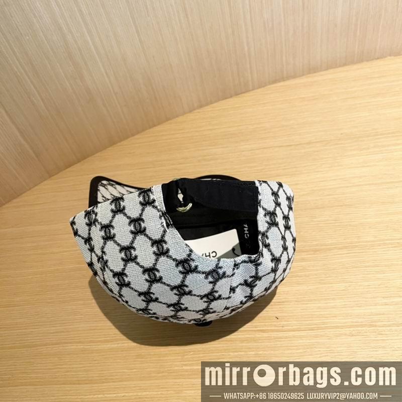 Replica Chanel Hat 010404