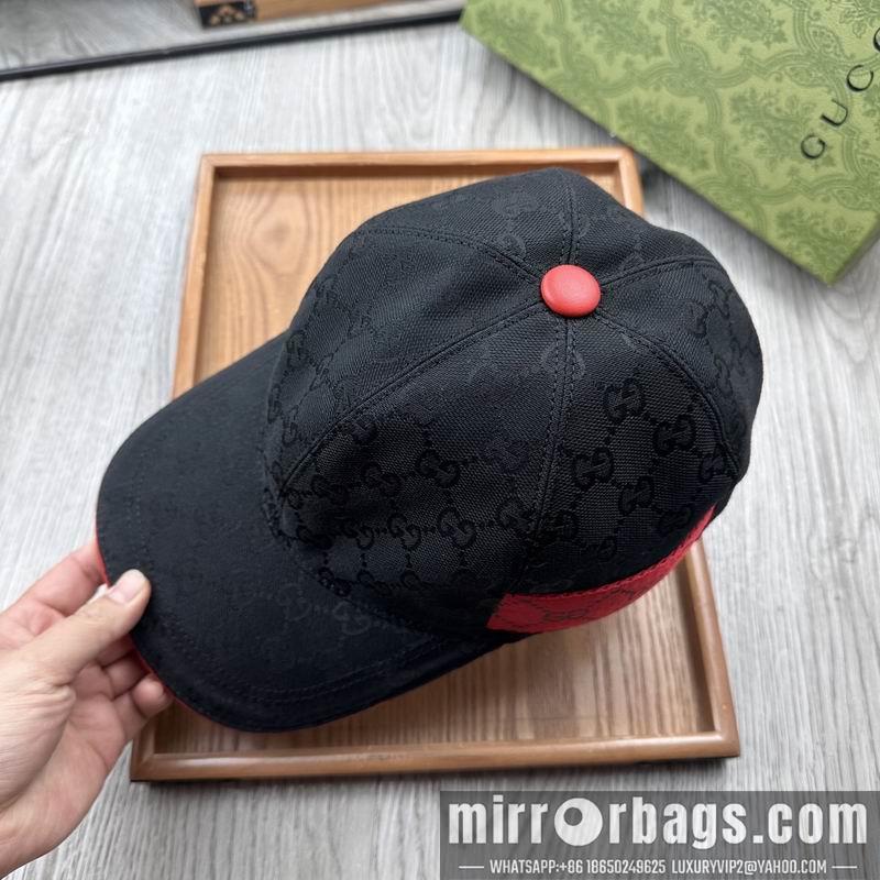 Replica Gucci Hat dx21