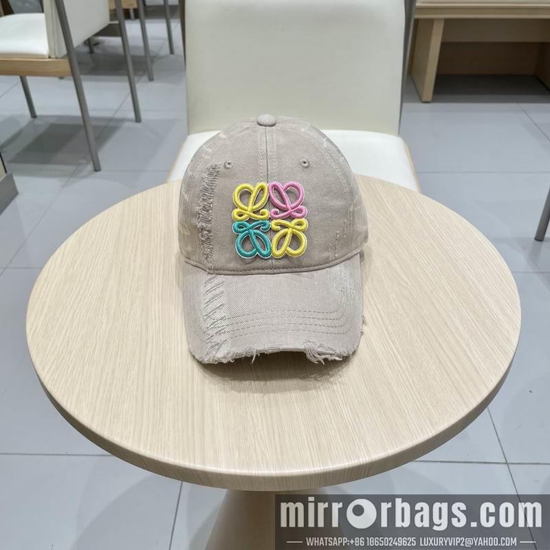 Replica Loewe cap 030751