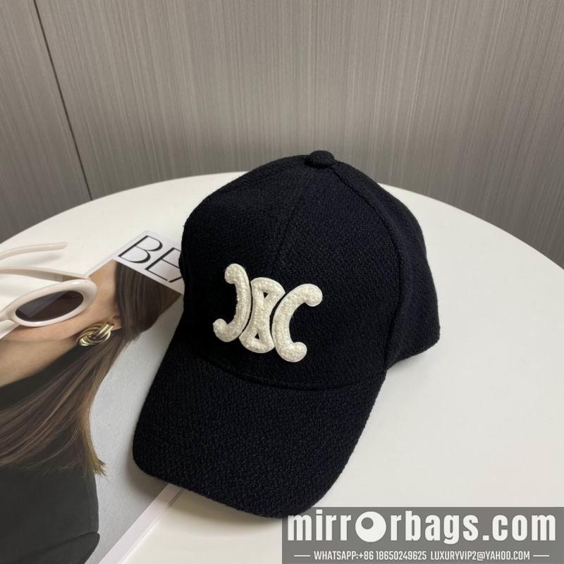 Replica Celine Hat dx122