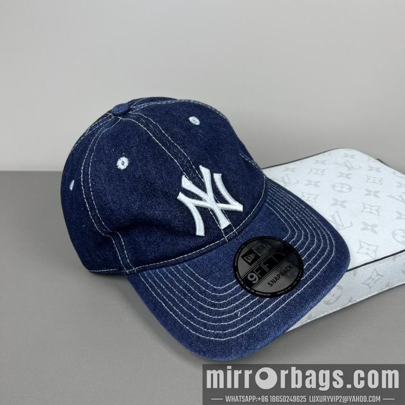 Replica NY cap dx51