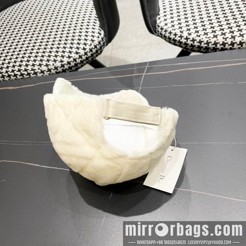 Replica Dior cap 121403