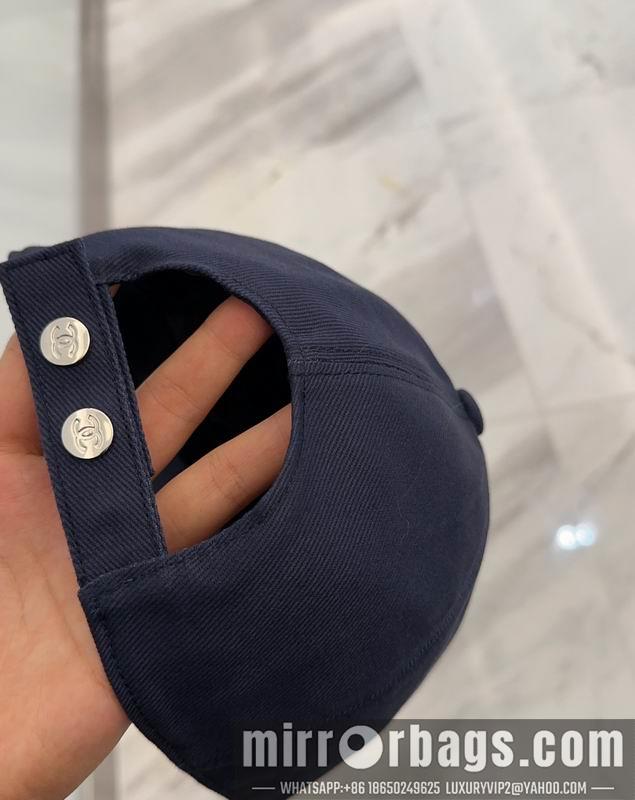 Replica Chanel cap dx40