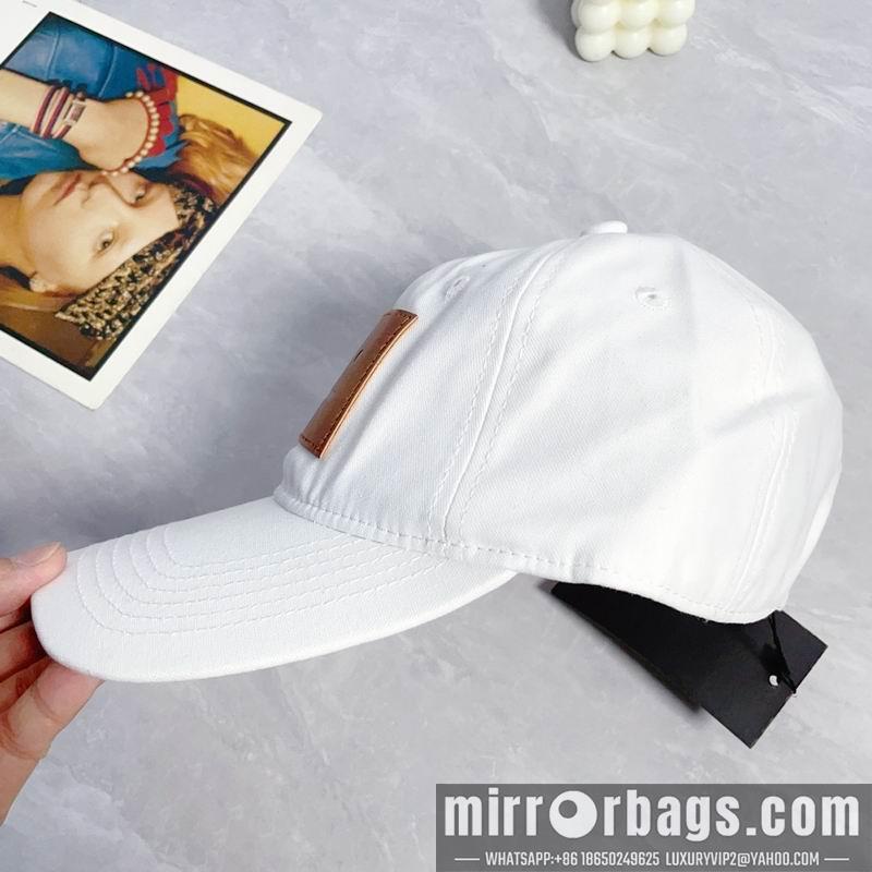 Replica Acne cap dx04