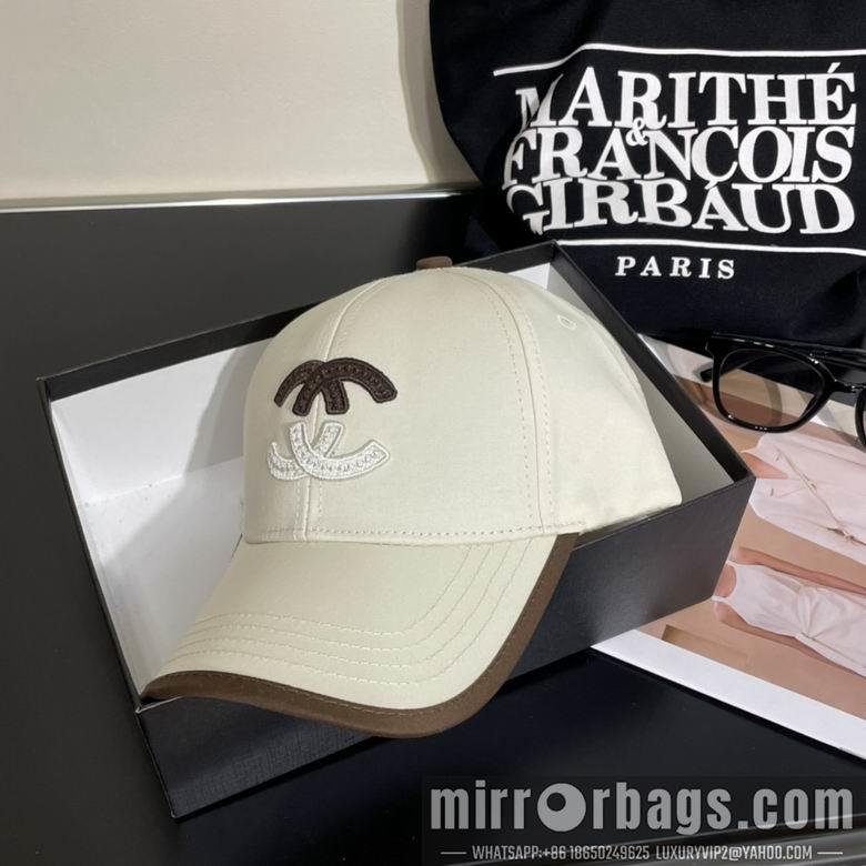 Replica Chanel Cap dxn12
