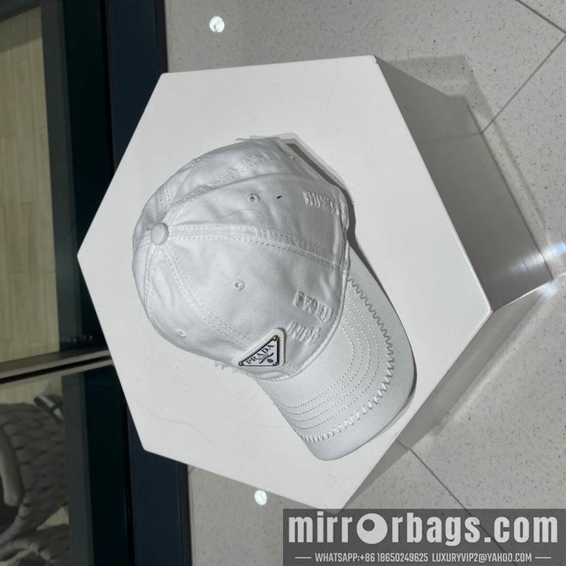 Replica Prada cap 081801