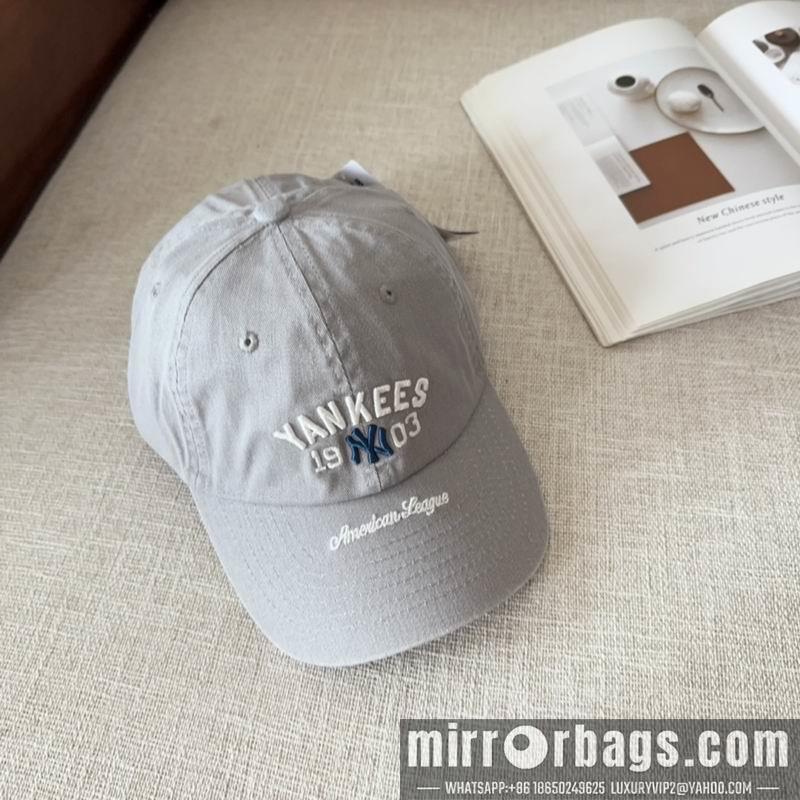 Replica NY cap dx36