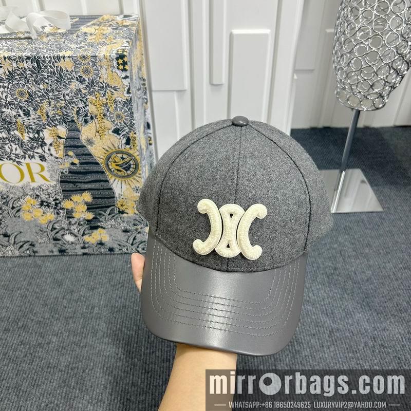 Replica Celine Hat dx89