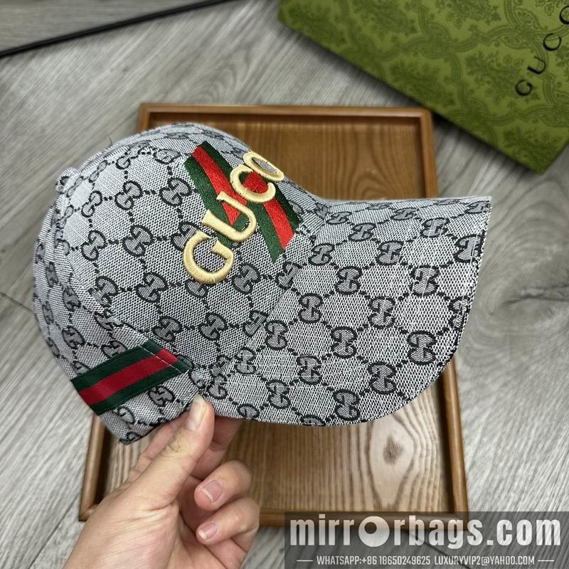 Replica Gucci Hat dx35
