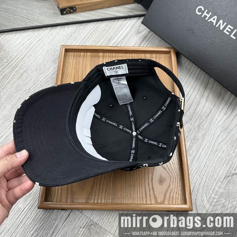 Replica Chanel cap dx40