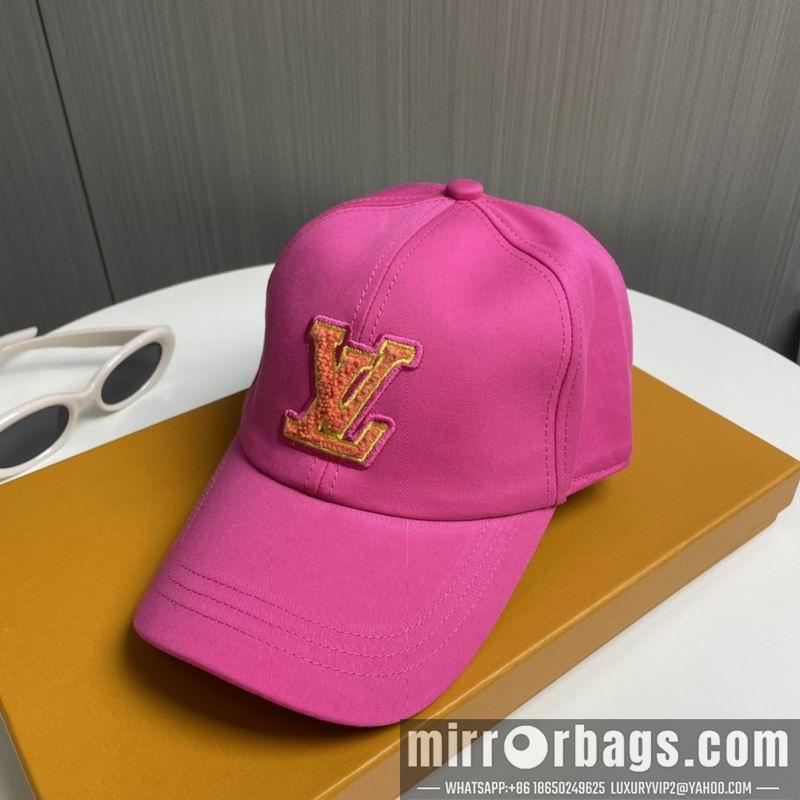 Replica LV Hat dx159