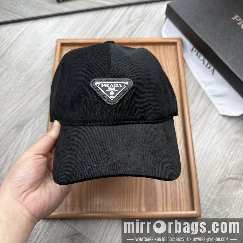 Replica Prada cap dx52