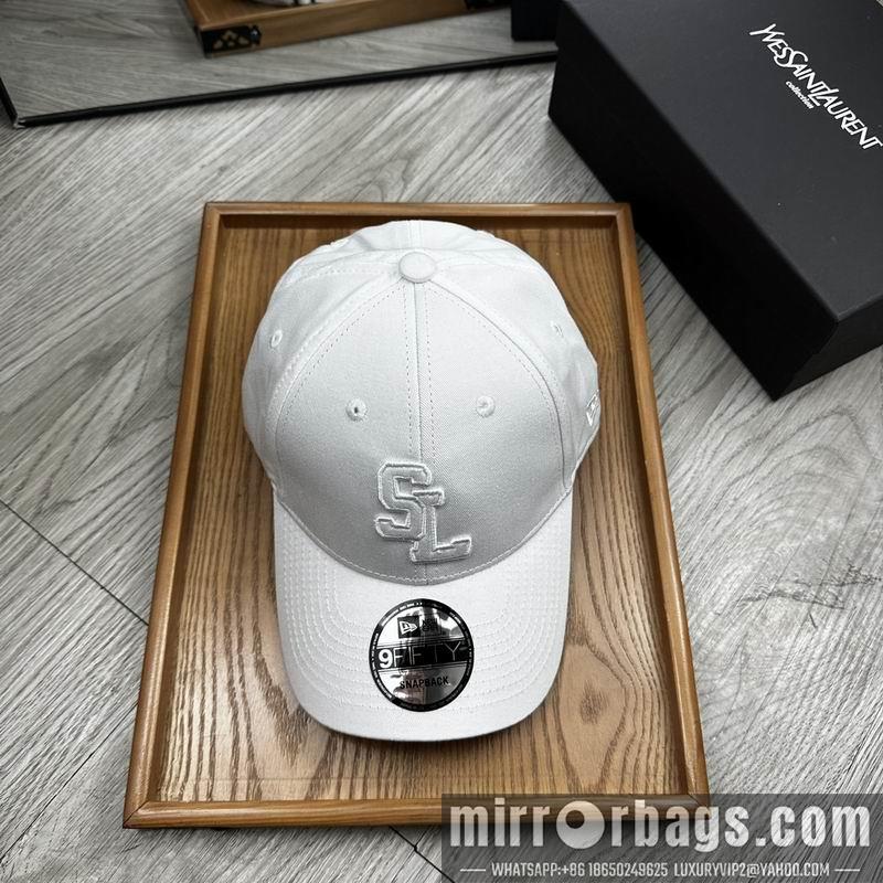 Replica YSL cap 042703