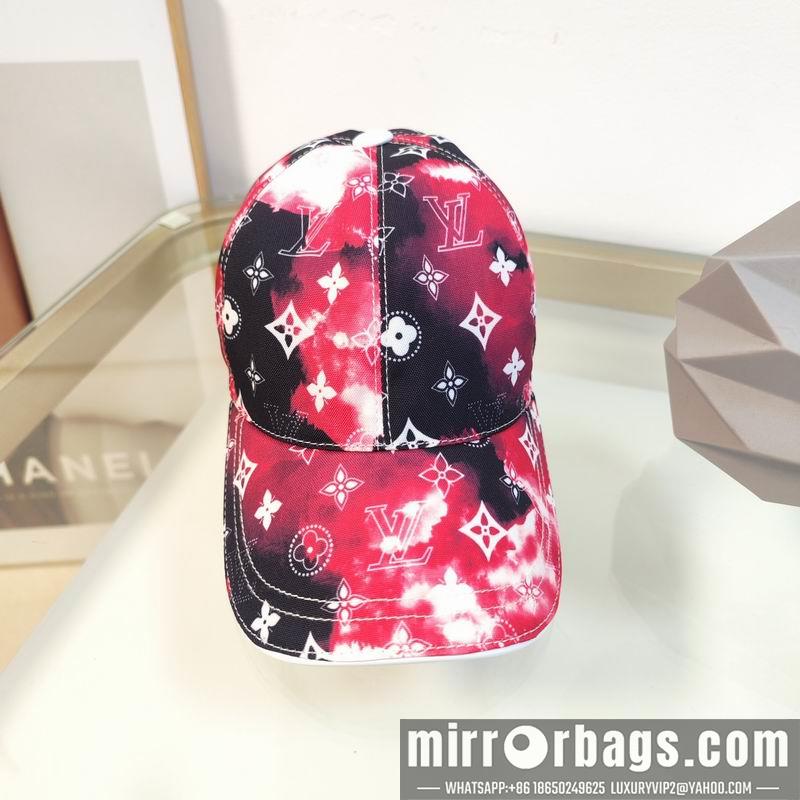 Replica LV Hat dx116