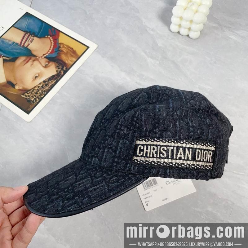 Replica Dior cap dx66