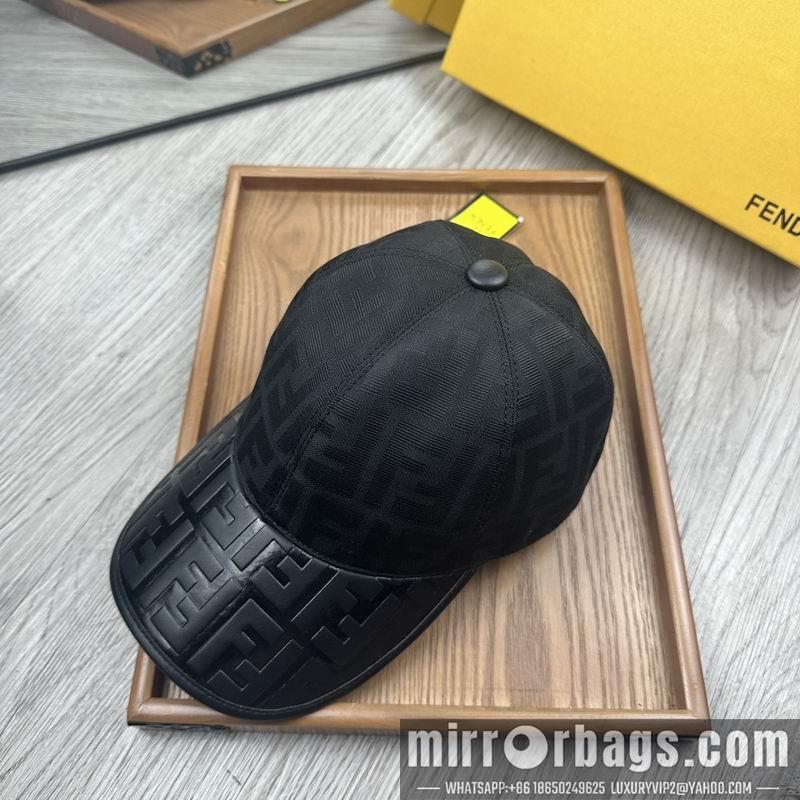 Replica Fendi cap 071202