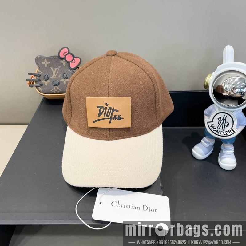 Replica Dior cap 081003