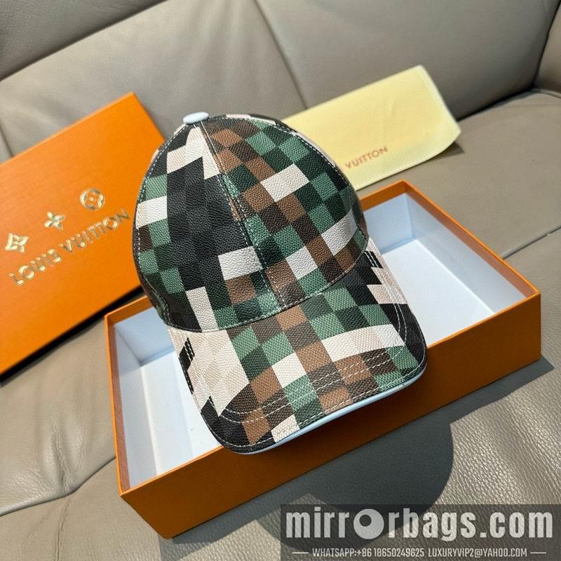 Replica LV Hat dx125