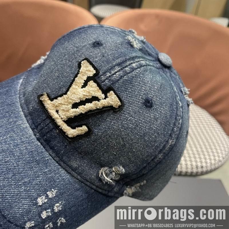 Replica LV Hat 041408
