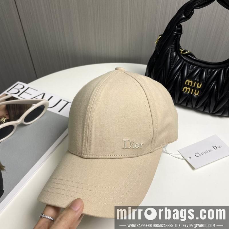 Replica Dior cap 101101