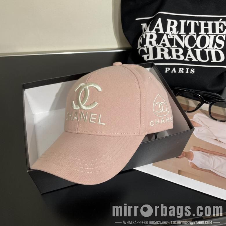 Replica Chanel Cap dxn11