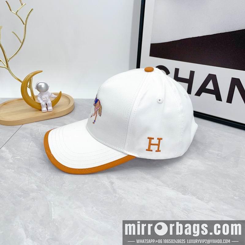 Replica Hermes cap dx30