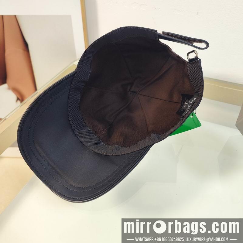 Replica Prada cap dx55