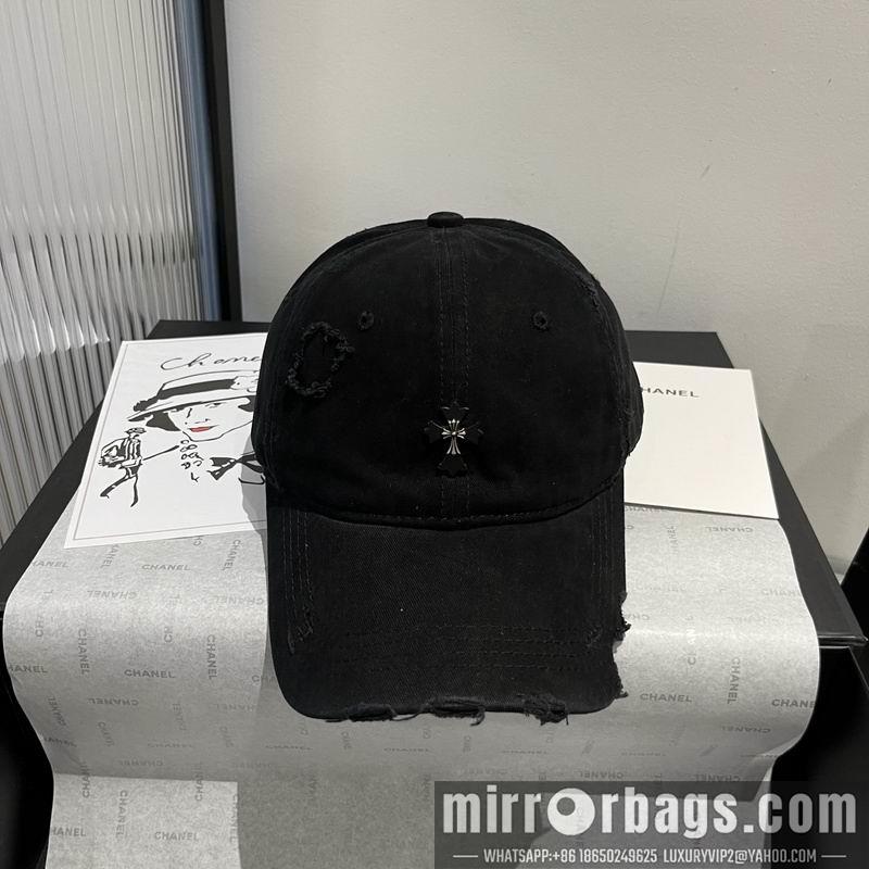 Replica Chrome Hearts cap hm07
