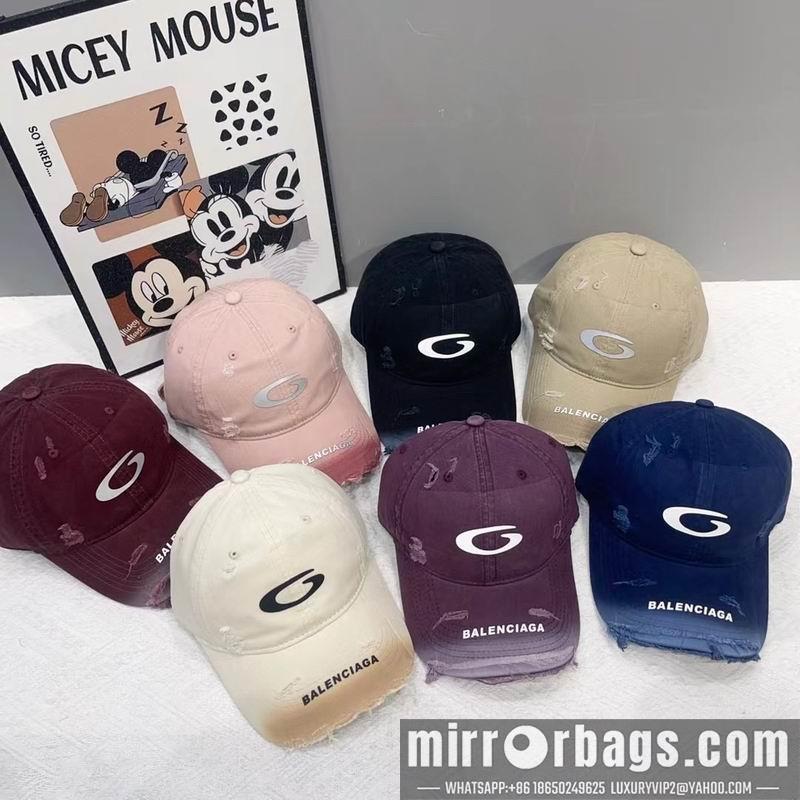 Replica Balenciaga Hat 041401