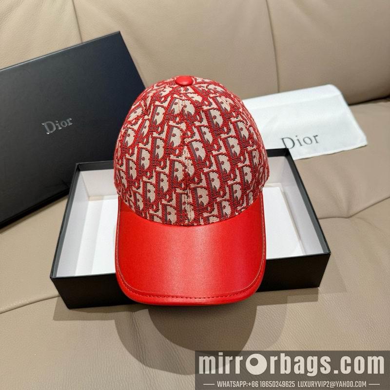 Replica Dior cap 092701