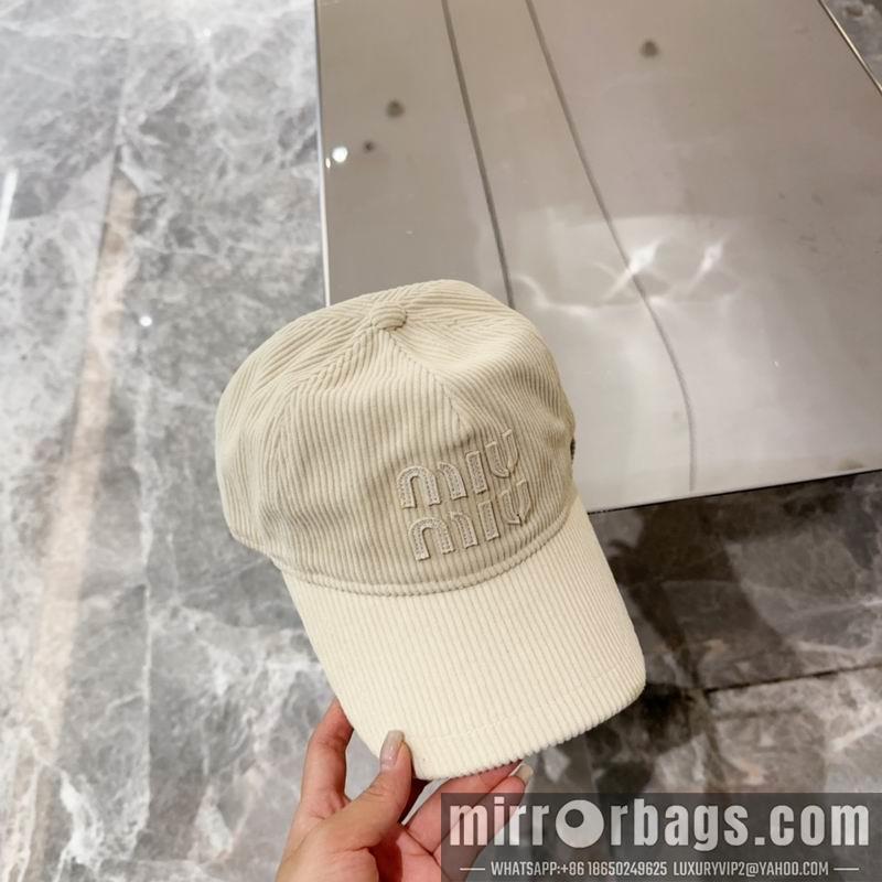 Replica Miumiu Hat dx83