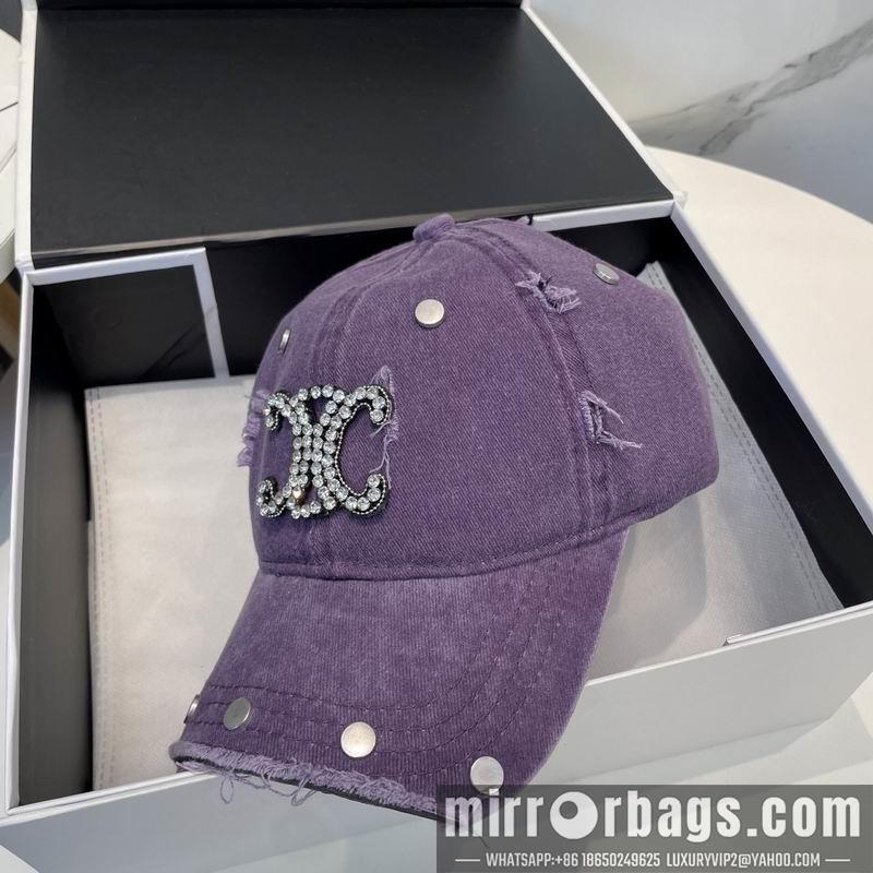 Replica Celine cap 040201