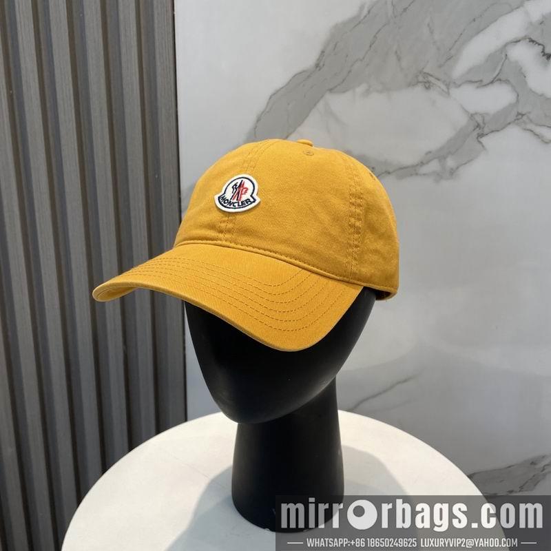 Replica Moncler cap hm07