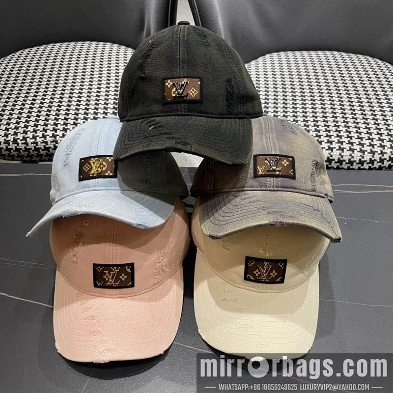 Replica LV cap 081005