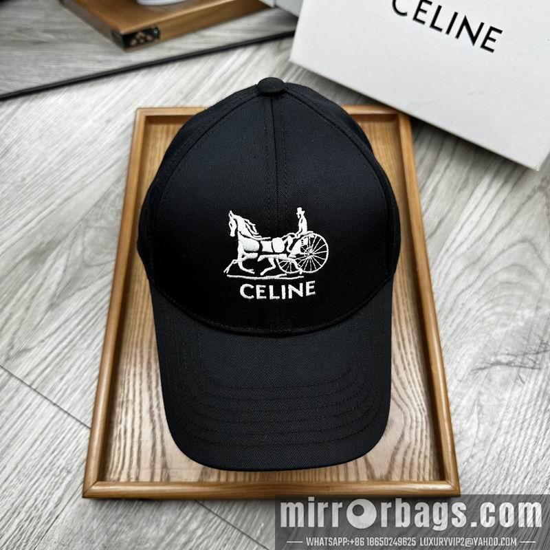 Replica Celine Hat dx23