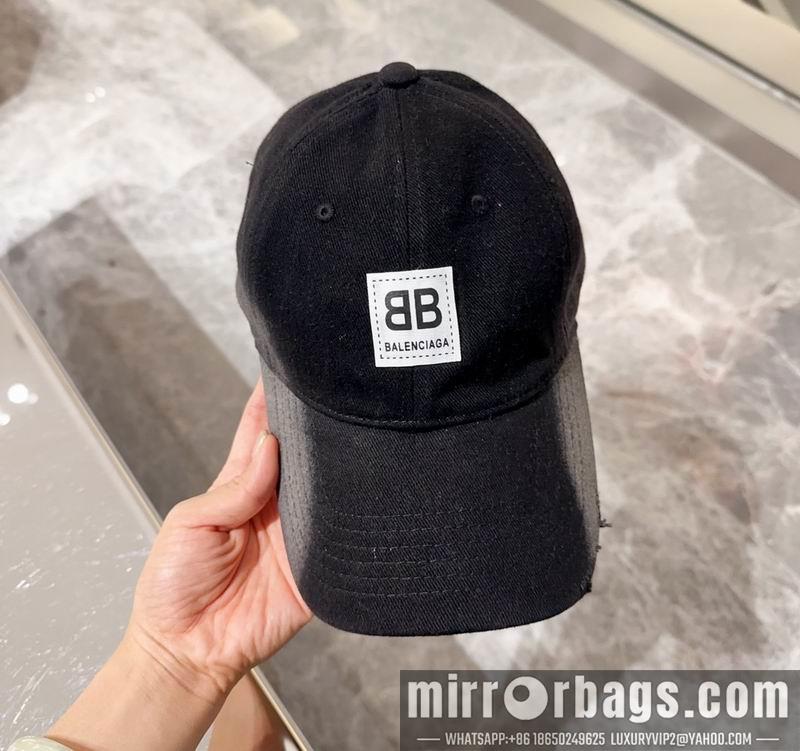 Replica Balenciaga cap 042705