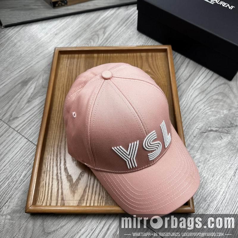 Replica YSL cap dx08