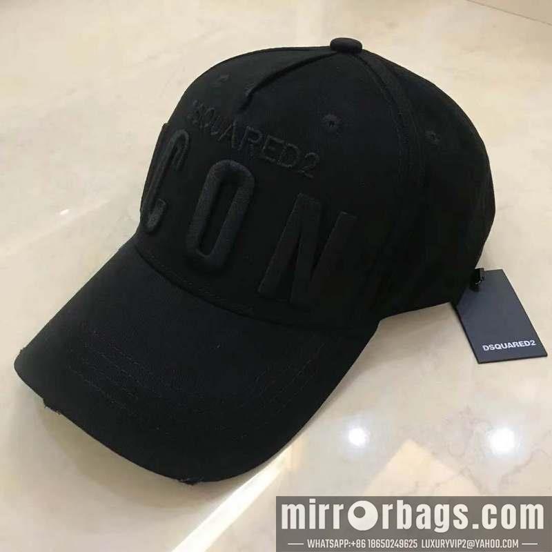 Replica DSQ cap D34